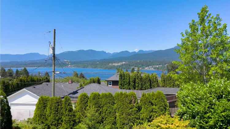 For Sale: Renovated House with Development Potential in Burnaby