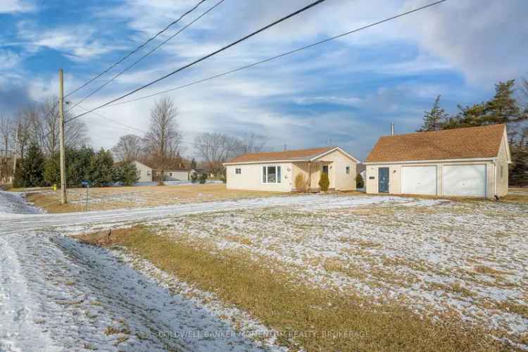 House For Sale in 2926, Nigh Road, Fort Erie, Ontario