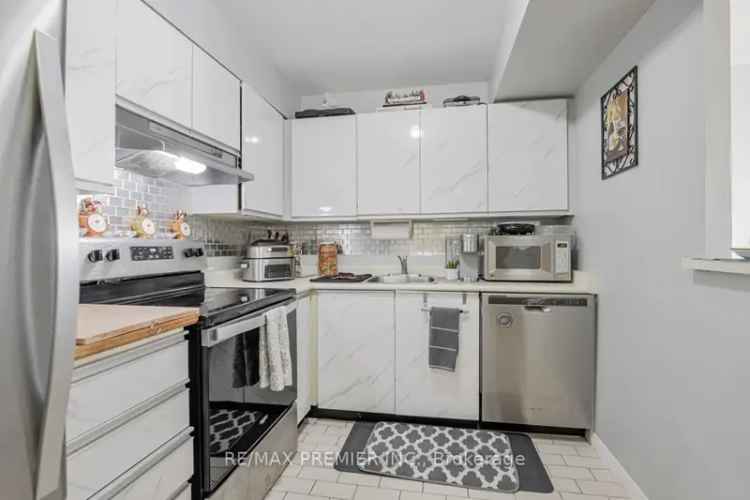 Condo For Sale in 2995, Eglinton Avenue East, Toronto, Ontario