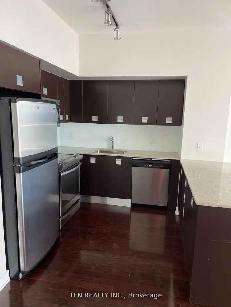 Condo For Rent in Toronto, Ontario