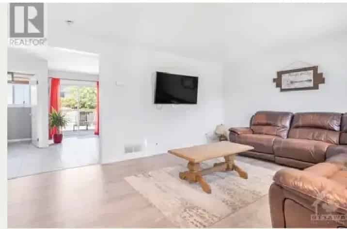 Basement Apartment Rental Hawkesbury