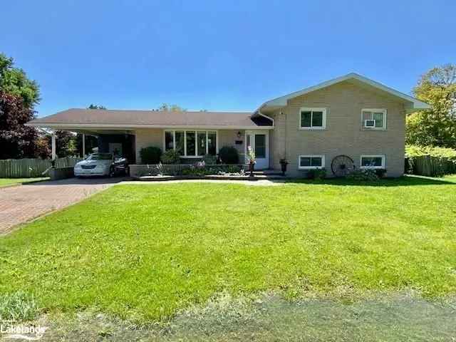 House For Sale in Clearview, Ontario