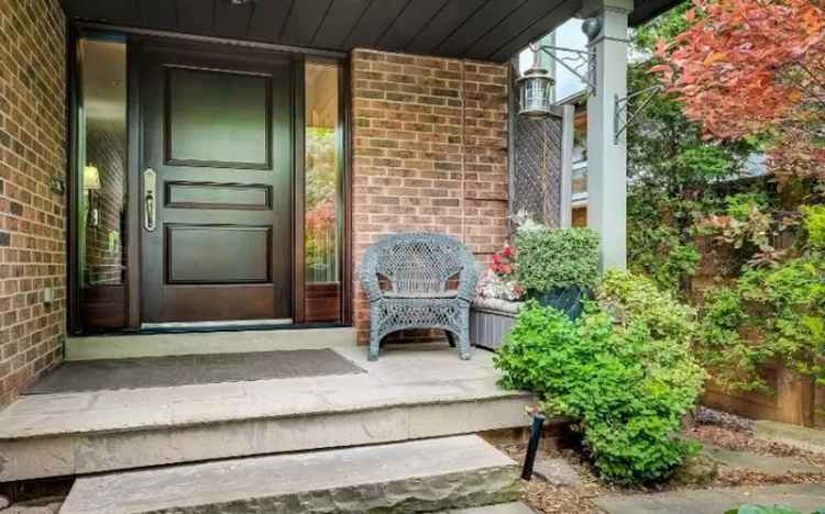 Hidden Gem: Serene Family Home Hits the Market in Bedford Park