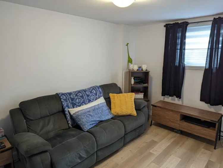 Apartment For Rent in Quebec, Quebec