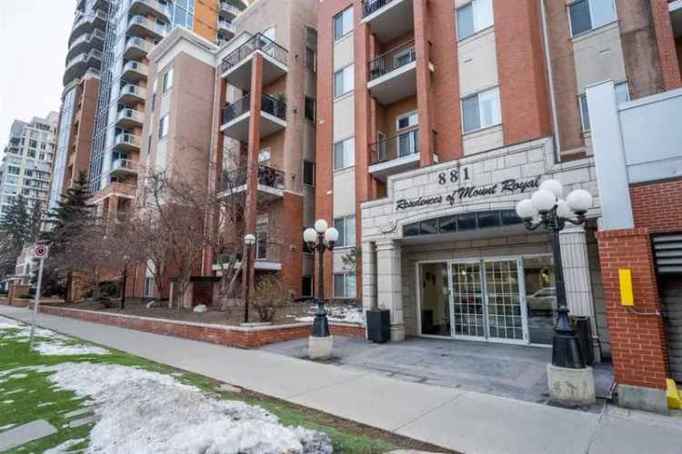 Beltline Corner Unit 2 Beds 2 Baths Granite Fireplace Balcony