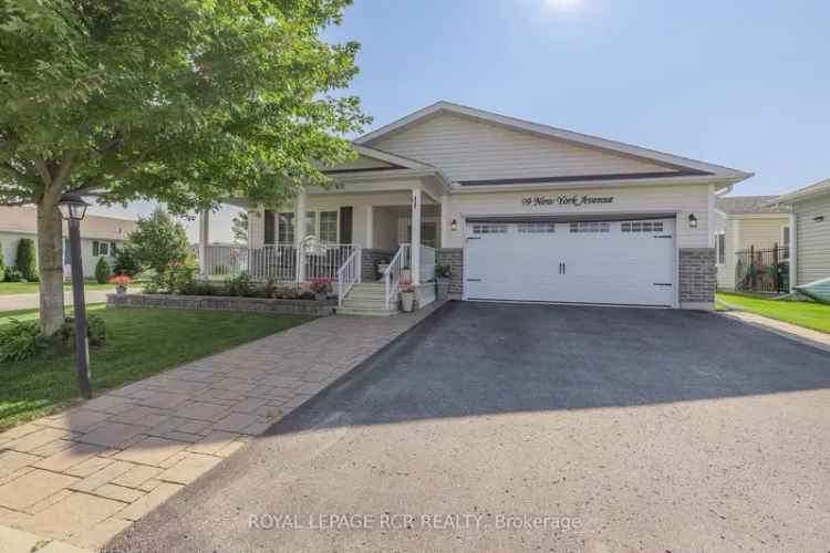 House For Sale in Wasaga Beach, Ontario