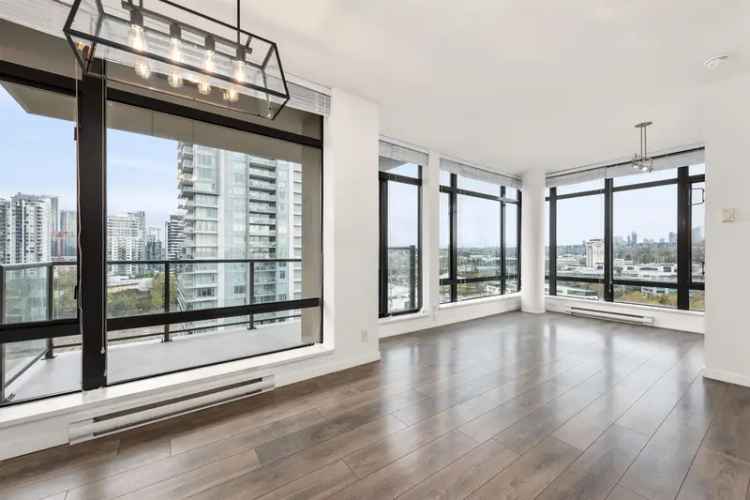 Brentwood Park Condo for Sale 2 Bed 2 Bath