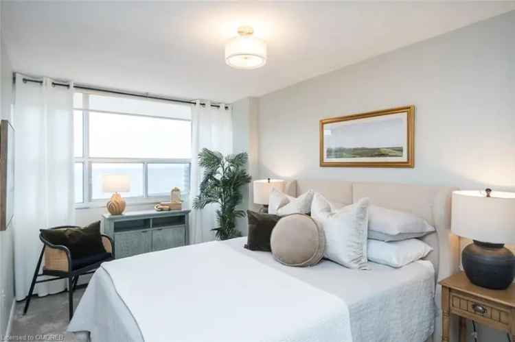 Condo For Sale in Oakville, Ontario