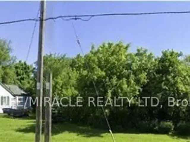 Caledon Dream Home Lot: 215ft Frontage, Prime Location