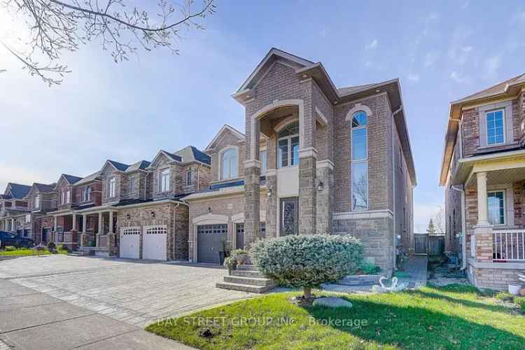 Aurora Family Home 4 Beds 5 Baths Premium Lot Near Parks Schools