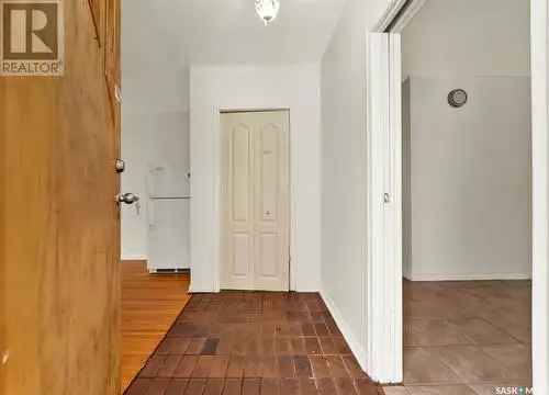 House For Sale Grosvenor Park Saskatoon Saskatchewan