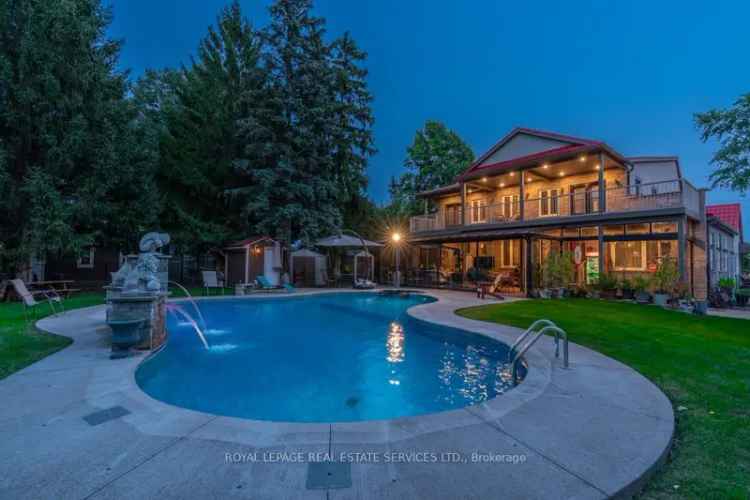 House For Sale in Niagara Falls, Ontario