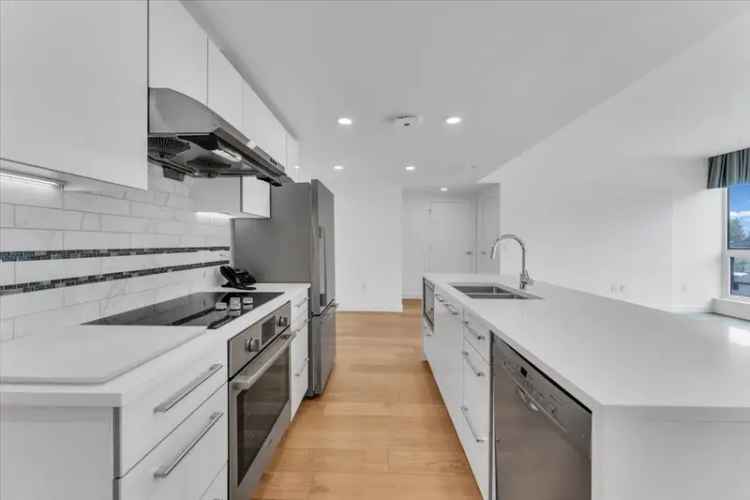 371 438 W KING EDWARD Avenue in Vancouver: Cambie Condo for sale in “Opal by Element” (Vancouver West)  : MLS®# R2916519