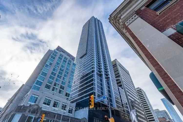 Condo For Sale in Toronto, Ontario