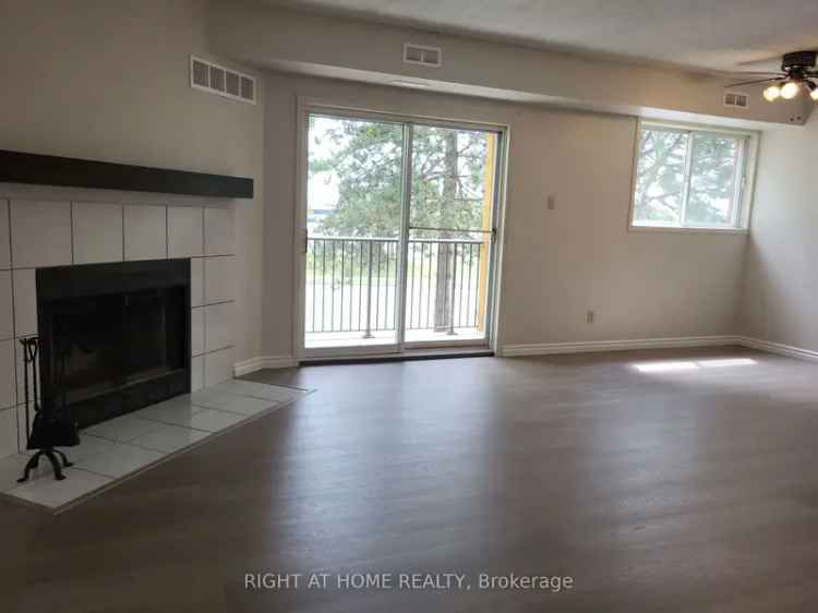 Condo For Sale in Kitchener, Ontario