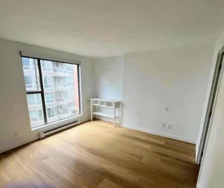 505 990 BEACH Avenue in Vancouver: Yaletown Condo for sale in “1000 Beach” (Vancouver West)  : MLS®# R2964357