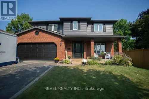 House For Sale In West Brant, Brantford, Ontario