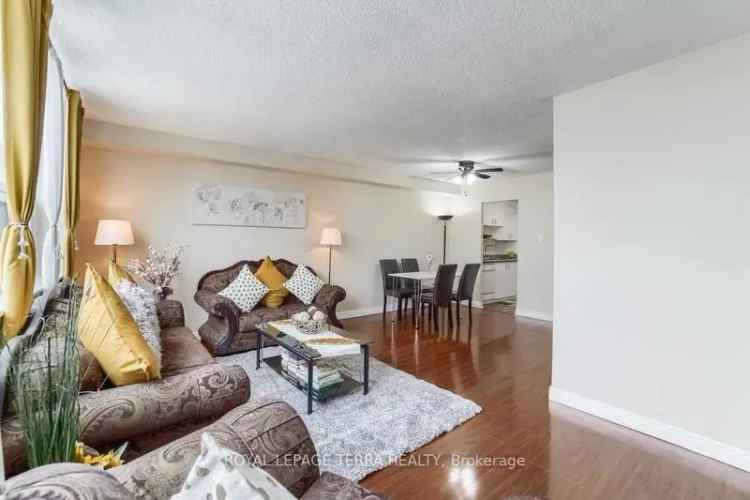 House For Rent in 4, Lisa Street, Brampton, Ontario