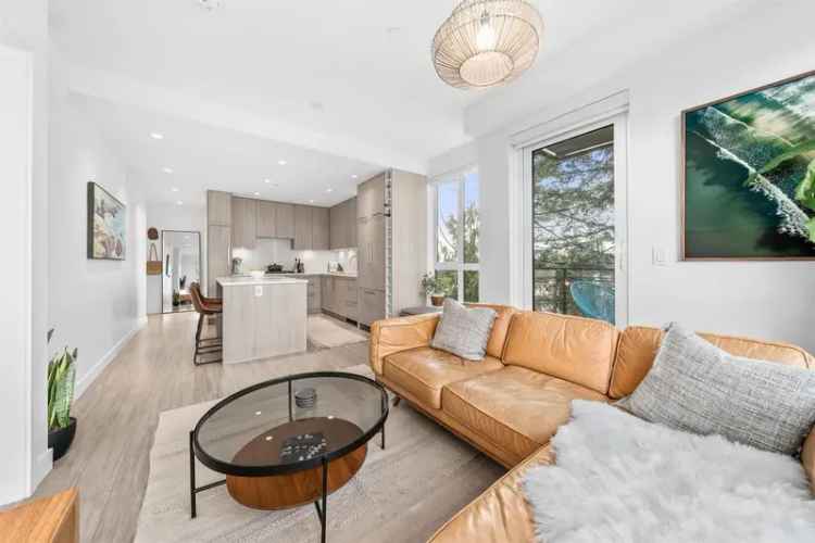 Condo For Sale in North Vancouver, British Columbia