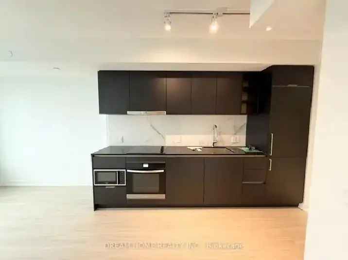Downtown Toronto 1 Bed 1 Bath Apartment for Rent Yonge Wellesley