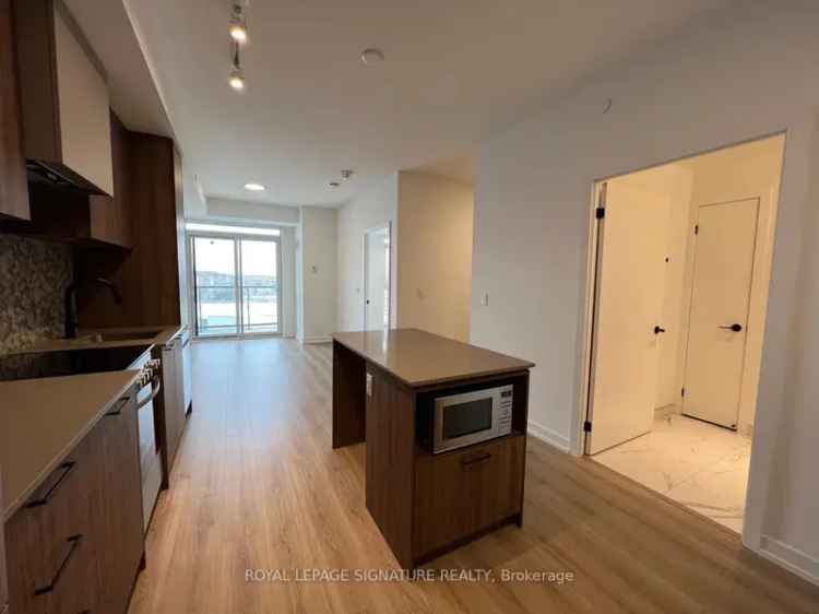 Condo For Rent in Brampton, Ontario