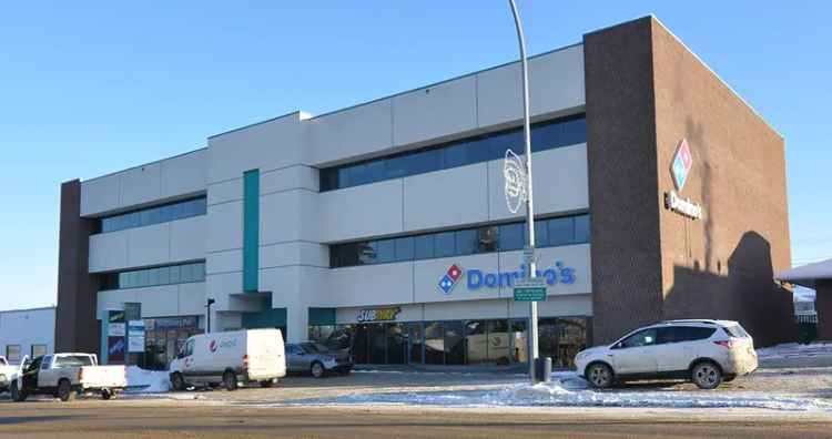 Office For Sale in Town of Athabasca, Alberta