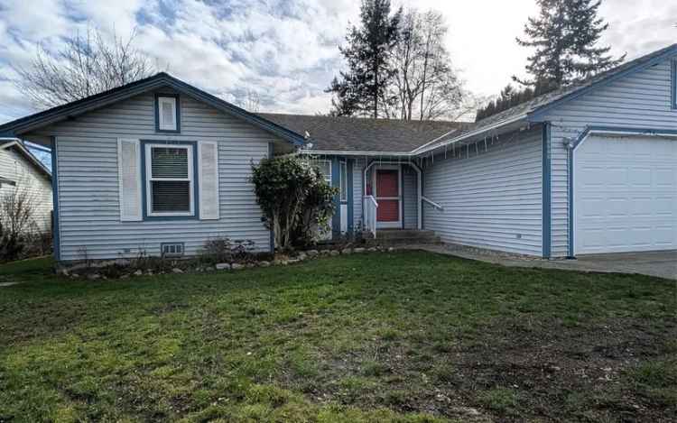 Fully Renovated 3-Bed Bungalow Near Top Schools
