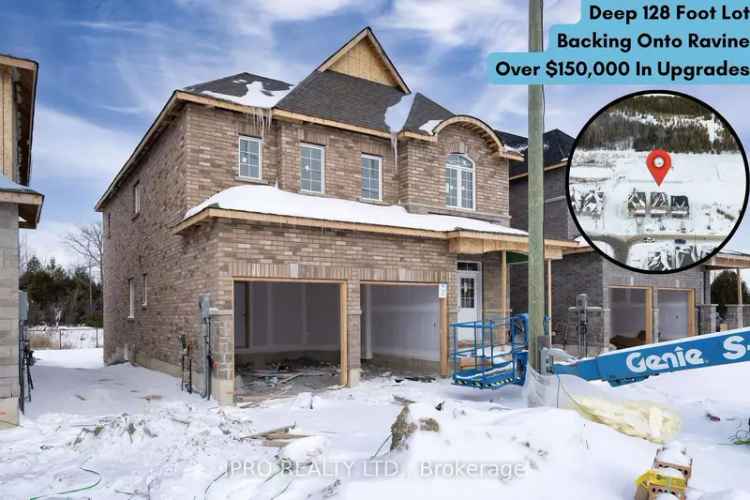 House For Sale in Georgina, Ontario