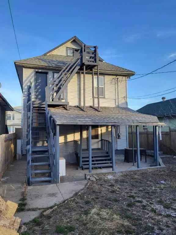 House For Rent in Edmonton, Alberta