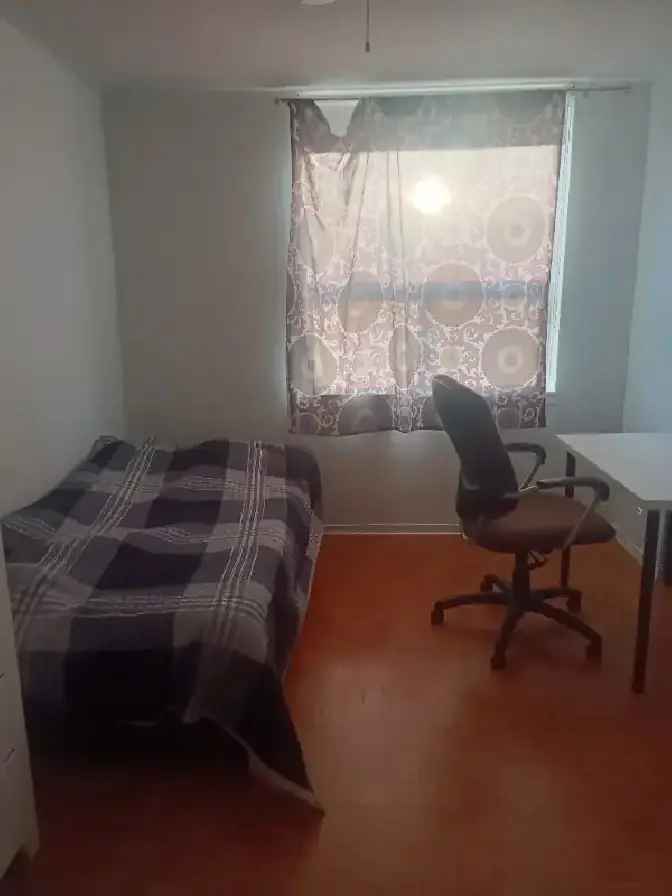 1 Bedroom Condo near No Frills and Tim Hortons