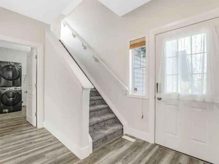 House For Rent in Calgary, Alberta