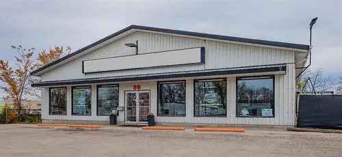 Commercial For Sale In Tyne-Tees, Winnipeg, Manitoba