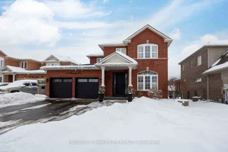 House For Sale in 127, Steinway Drive, Scugog, Ontario