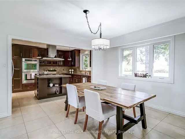 House For Sale in Innisfil, Ontario