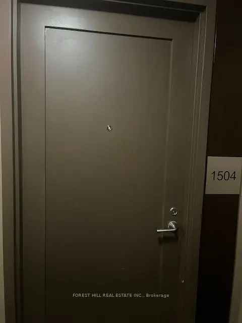 Condo For Rent in Toronto, Ontario