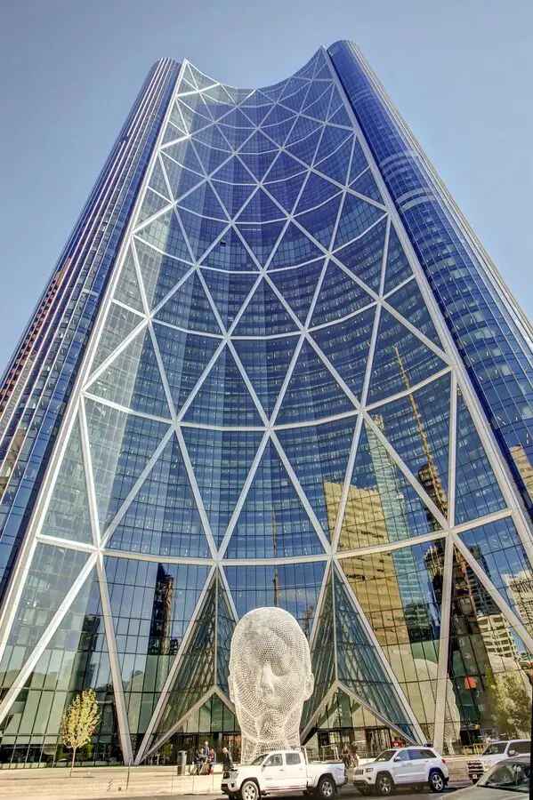 Office For Rent in Sundre, Alberta