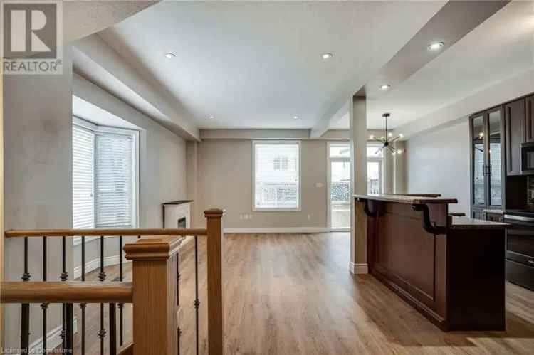 Lake Ontario 3-Bedroom Townhome - New Flooring Fresh Paint