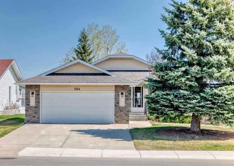 Golf Course Home in Active Adult Community