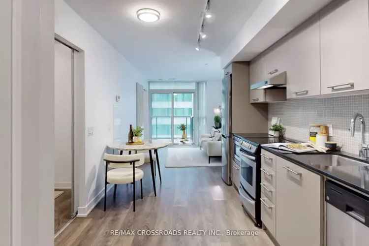 Condo For Sale in Toronto, Ontario