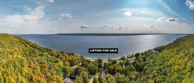 House For Sale in South Bruce Peninsula, Ontario