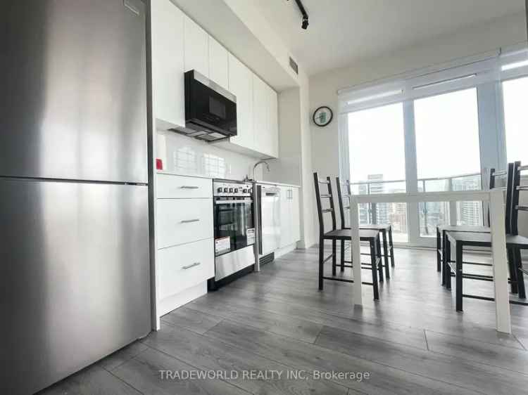 Condo For Rent in Toronto, Ontario