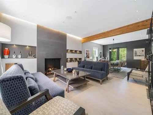 House For Sale In Vancouver, British Columbia