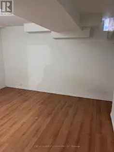 2 rooms apartment of 39 m² in Mississauga