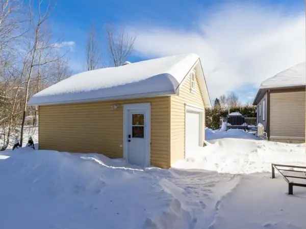 Two Storey House for Sale Estrie Family Home Move In Ready