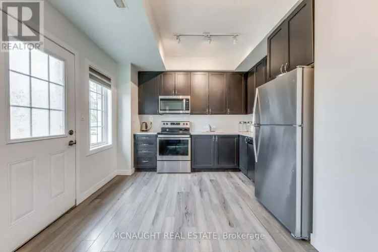 Modern Townhouse 2-9 Forbes Ave  Family Friendly Community