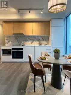 2 rooms apartment of 97 m² in Toronto