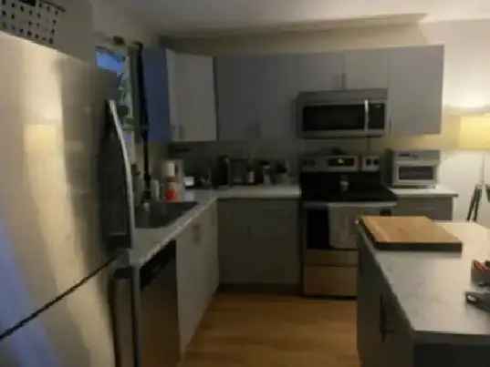 2 Bedroom Apartment for Rent in Downtown with Modern Features