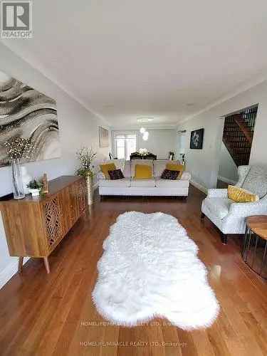 House For Sale Kanata Lakes Modernized Family Home Near Schools