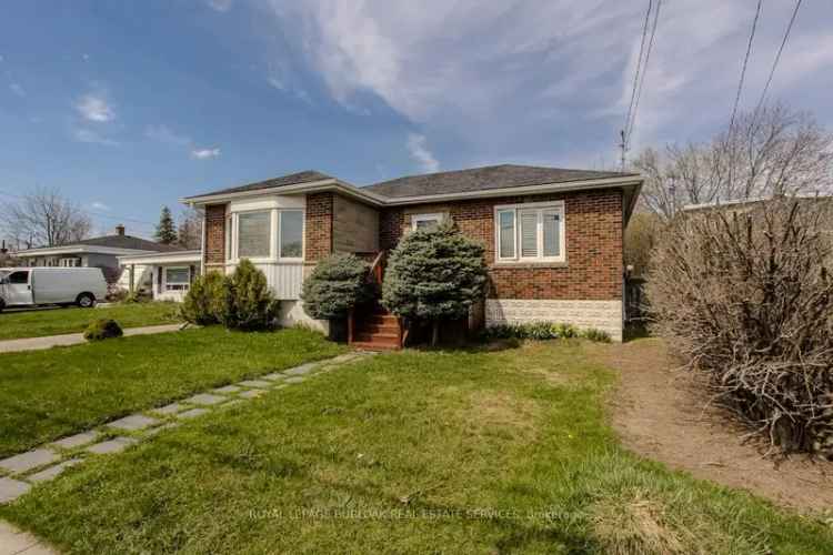 Hamilton Mountain Bungalow 2000+ sq ft 2+1 Beds 2 Baths