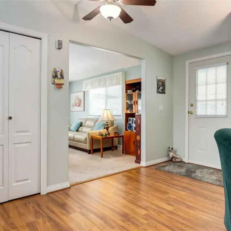 Immaculate 2 Bed 2 Bath Home in Crest II - Move In Ready